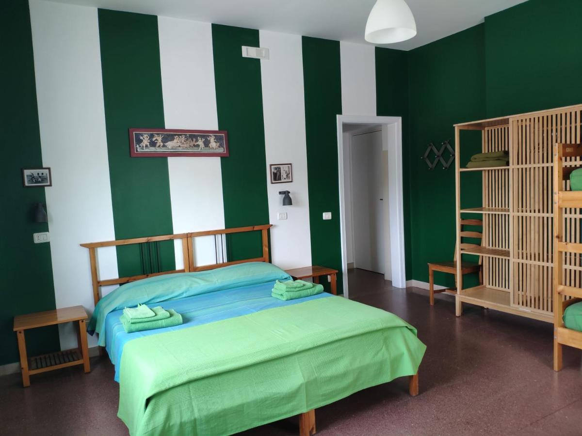 B&B De Angelis Marina di Ginosa Dış mekan fotoğraf