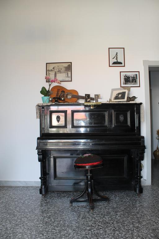 B&B De Angelis Marina di Ginosa Dış mekan fotoğraf