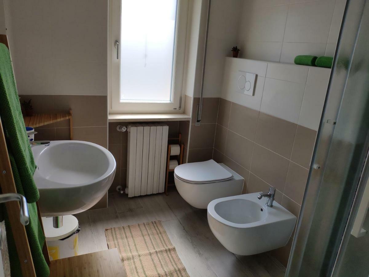 B&B De Angelis Marina di Ginosa Dış mekan fotoğraf