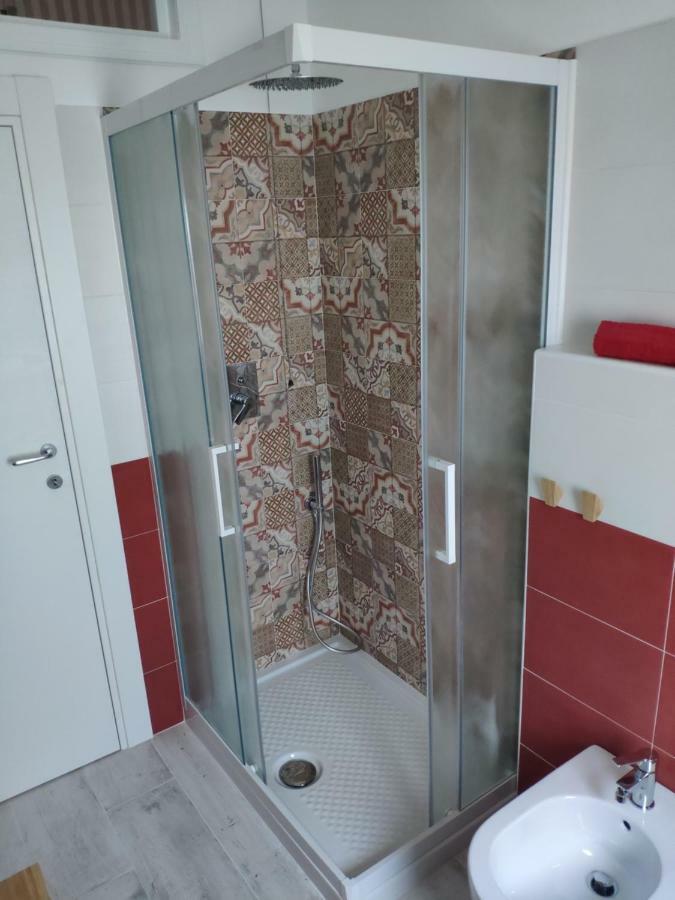 B&B De Angelis Marina di Ginosa Dış mekan fotoğraf