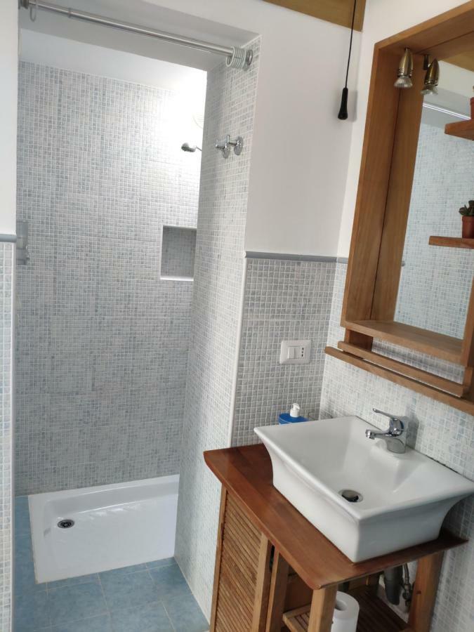 B&B De Angelis Marina di Ginosa Dış mekan fotoğraf