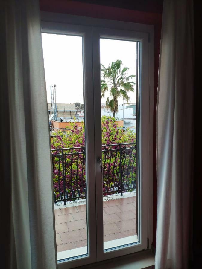 B&B De Angelis Marina di Ginosa Dış mekan fotoğraf
